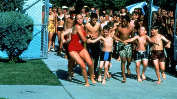 Photo du film The Sandlot