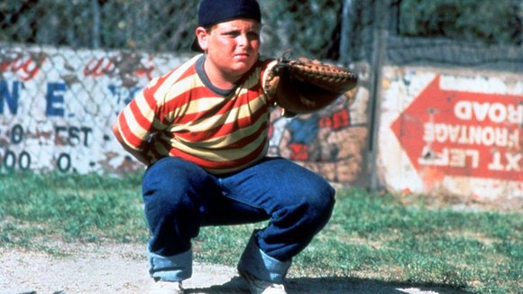 Photo du film The Sandlot