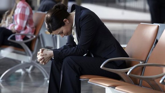 Photo du film Saving Hope