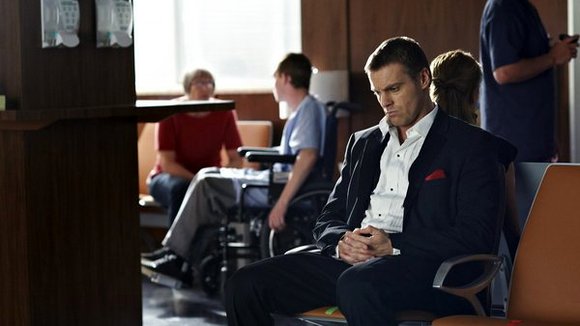 Photo du film Saving Hope