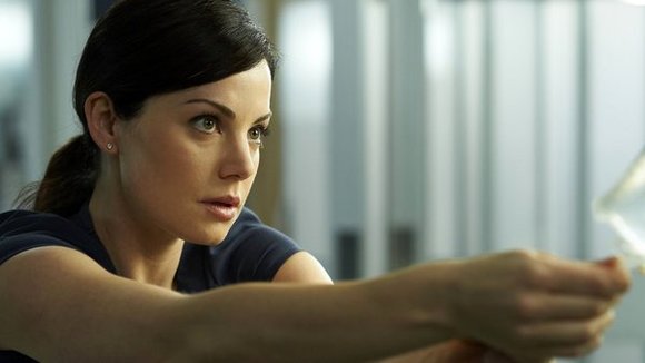 Photo du film Saving Hope