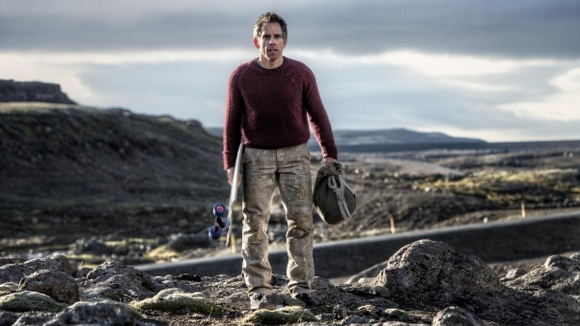 Photo du film La Vie Secrète de Walter Mitty