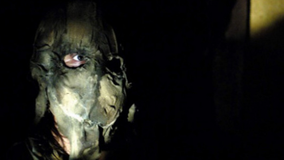 Photo from the movie Seed