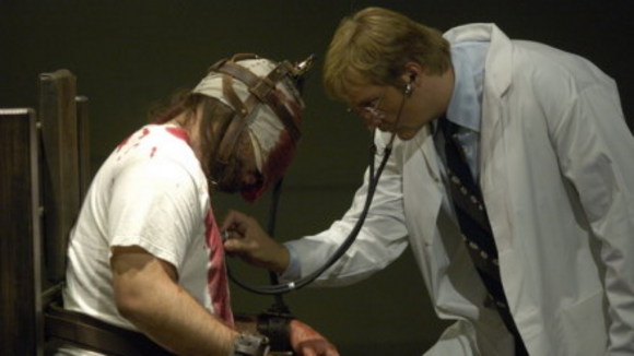 Photo from the movie Seed