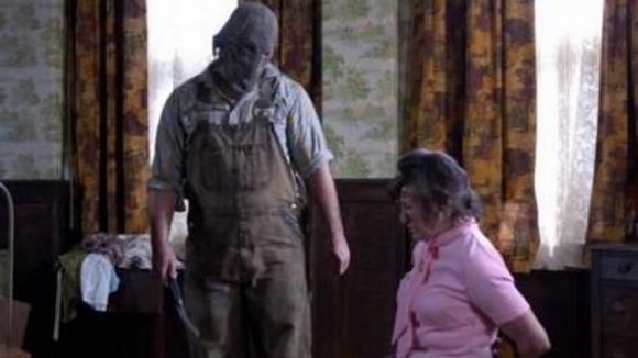 Photo from the movie Seed