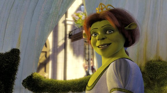 Photo du film Shrek 2 v.f.