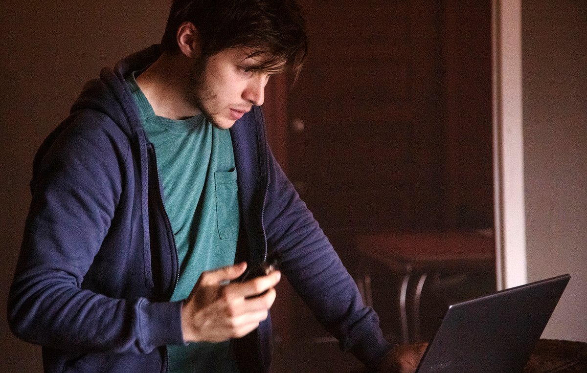 Photo du film Silk Road