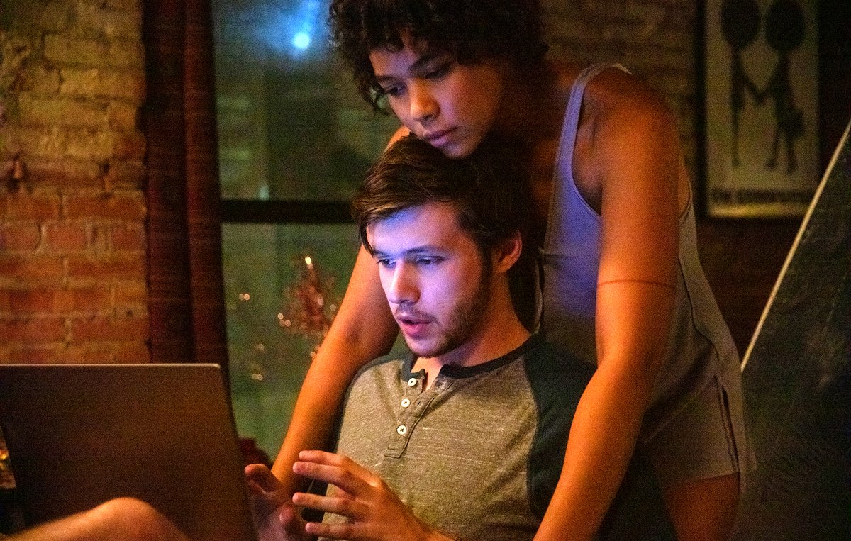 Photo du film Silk Road