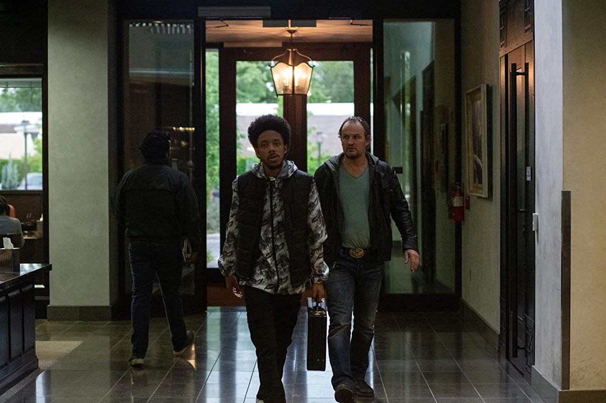 Photo du film Silk Road