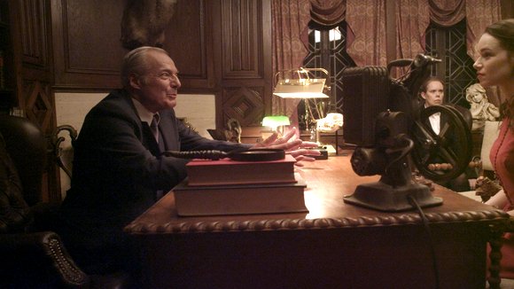 Photo du film Starry Eyes