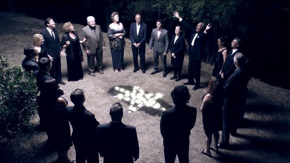 Photo du film Starry Eyes