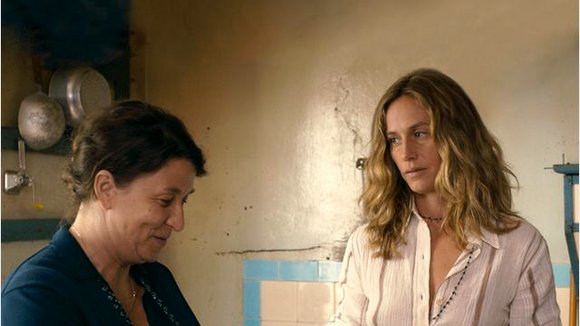 Photo du film La Belle saison