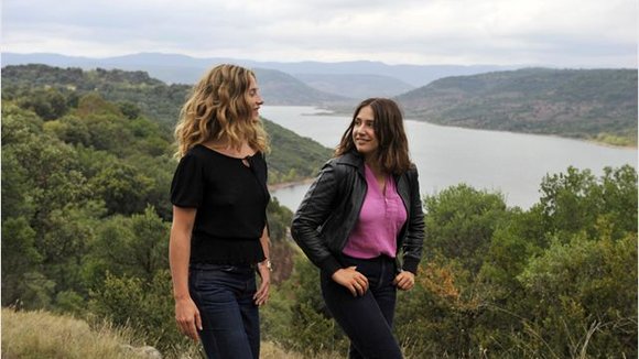 Photo du film La Belle saison