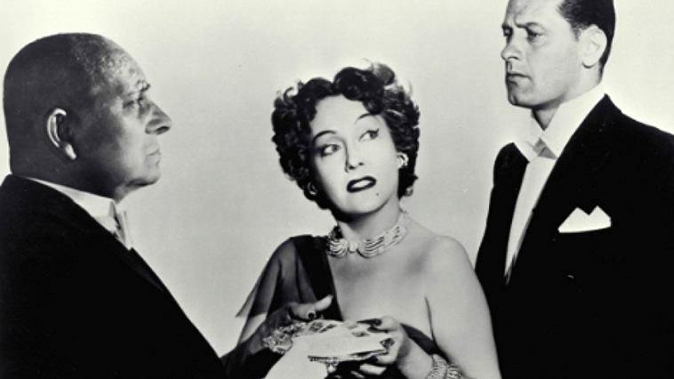 Photo from the movie Sunset Boulevard