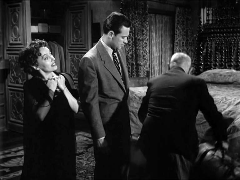 Photo from the movie Sunset Boulevard