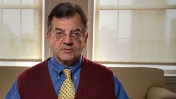 Photo from the movie Surviving Progress