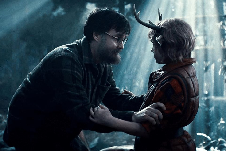 Photo du film Sweet Tooth