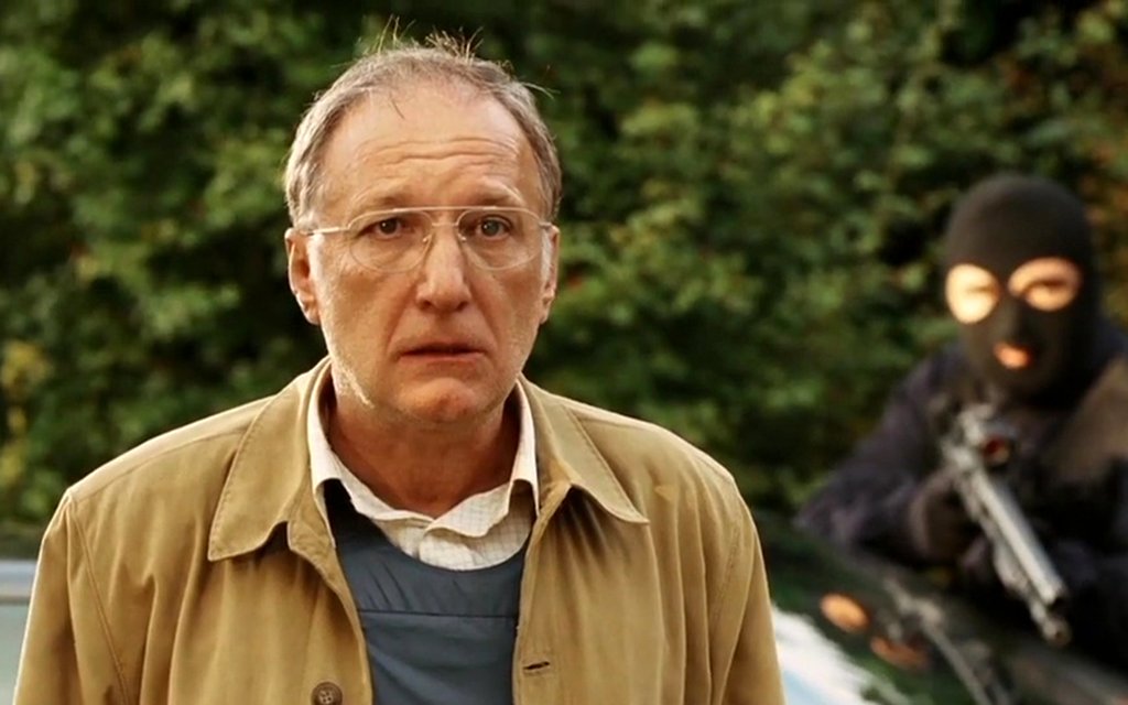 Photo du film Ne le dis à personne