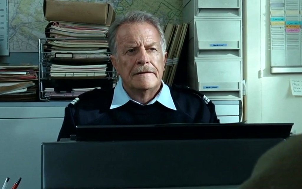 Photo du film Ne le dis à personne