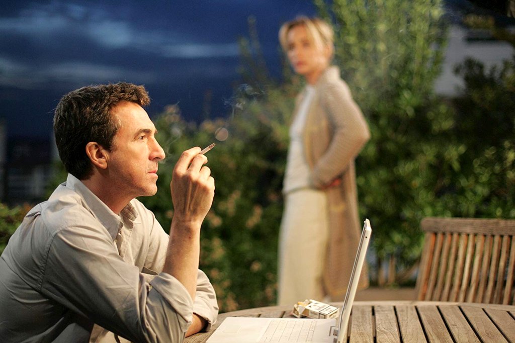 Photo du film Ne le dis à personne