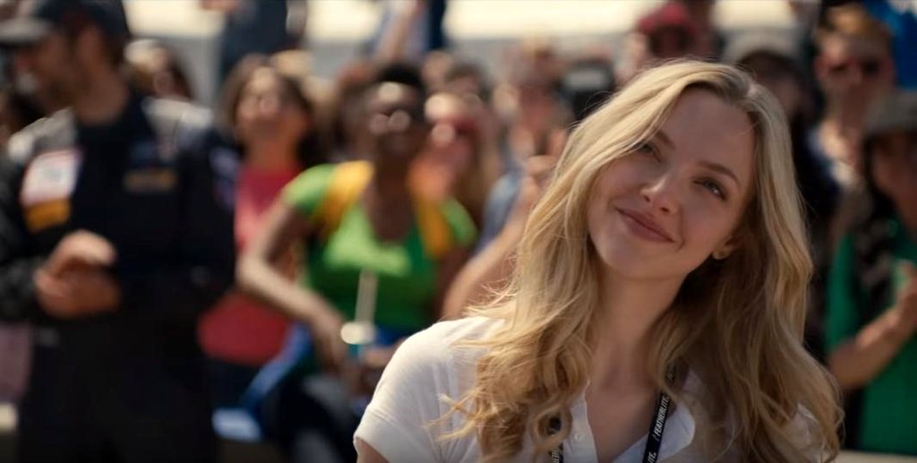 Photo from the movie The Art of Racing in the Rain