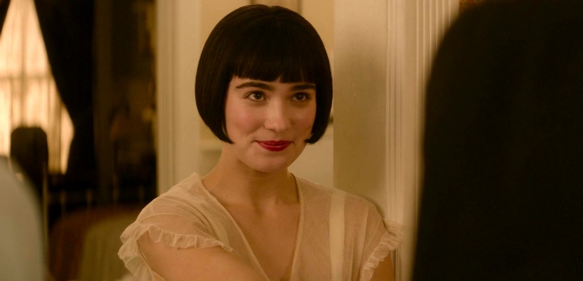 Photo from the movie The Chaperone