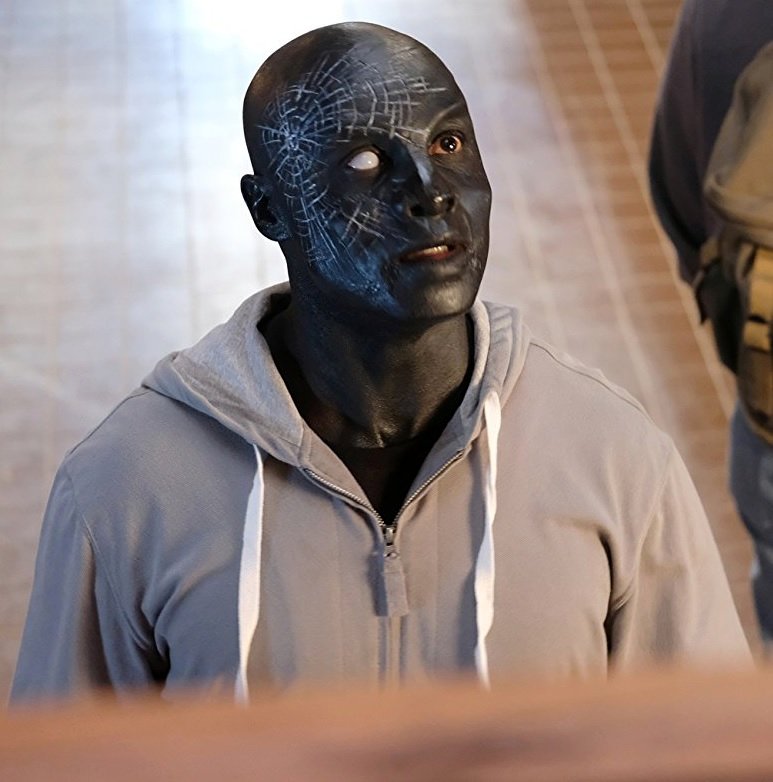 Photo du film The Gifted