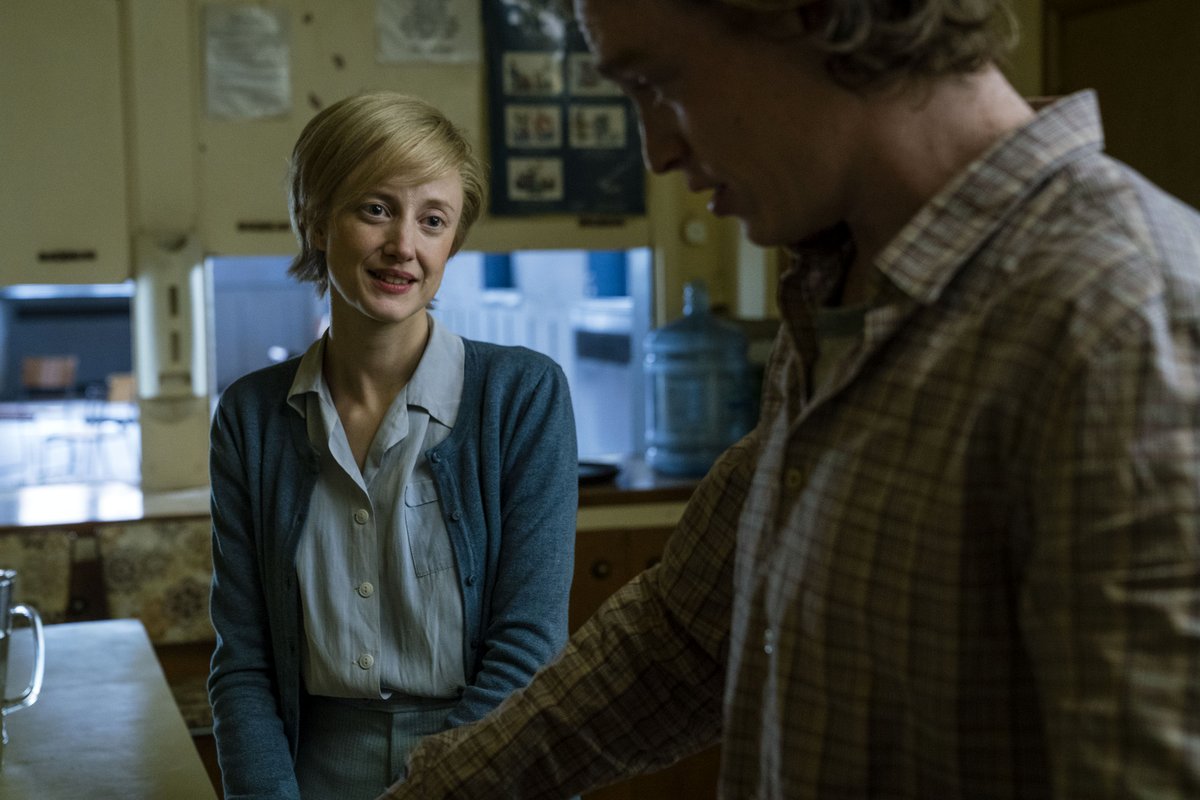 Photo from the movie The Kindness of Strangers