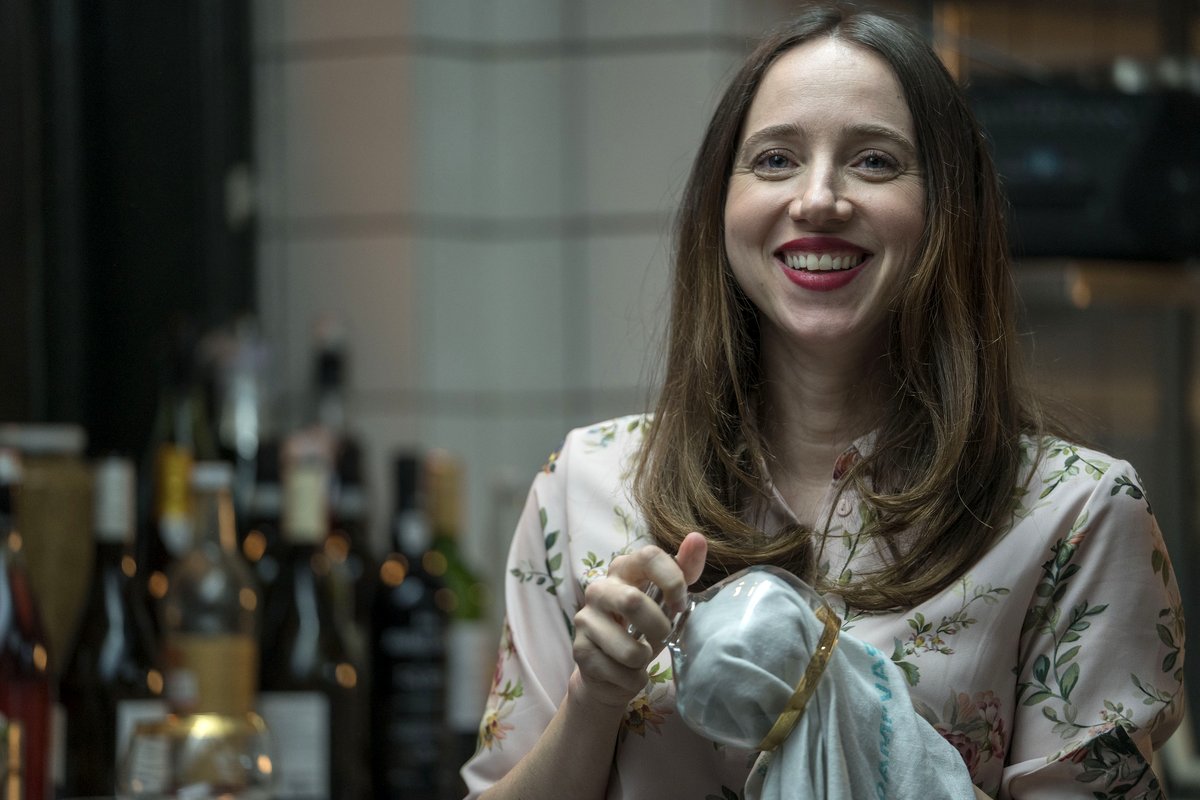 Photo from the movie The Kindness of Strangers