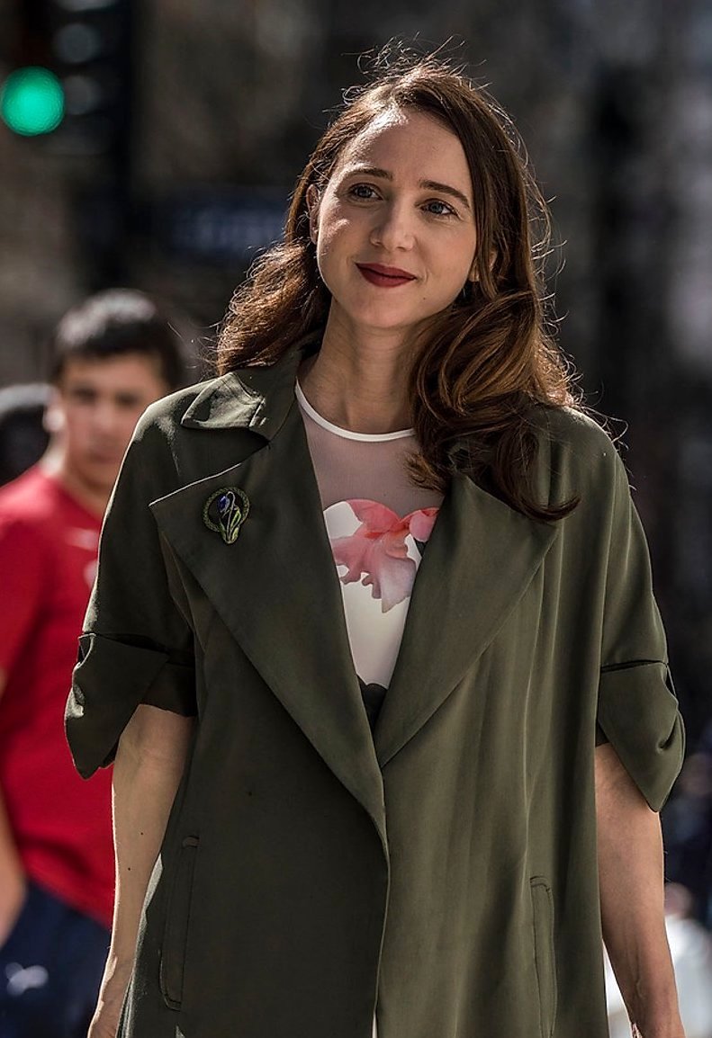 Photo from the movie The Kindness of Strangers