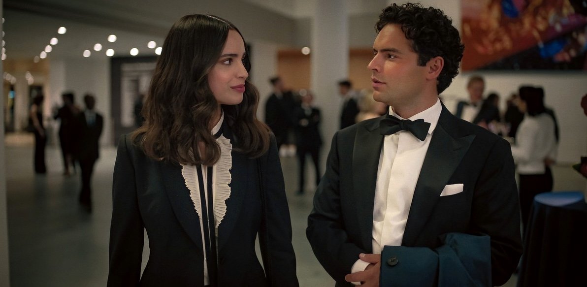 Photo du film The Life List