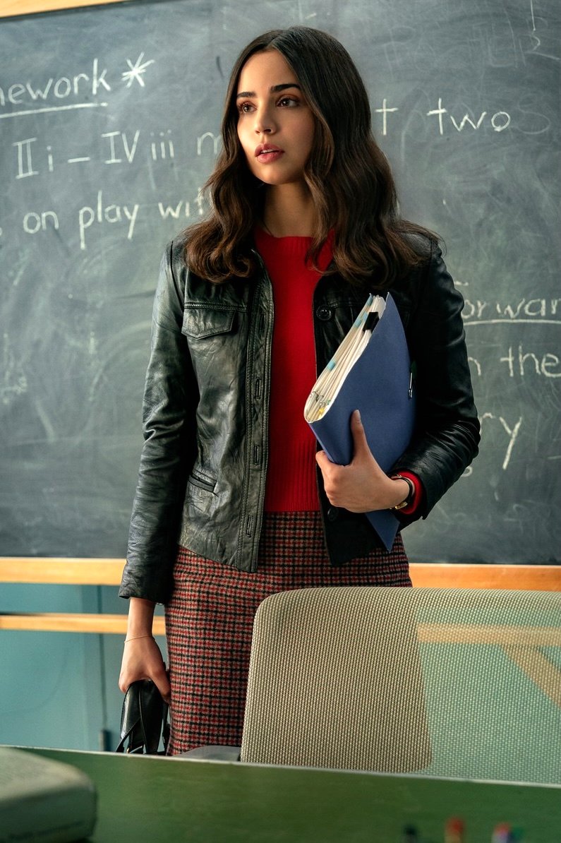 Photo du film The Life List