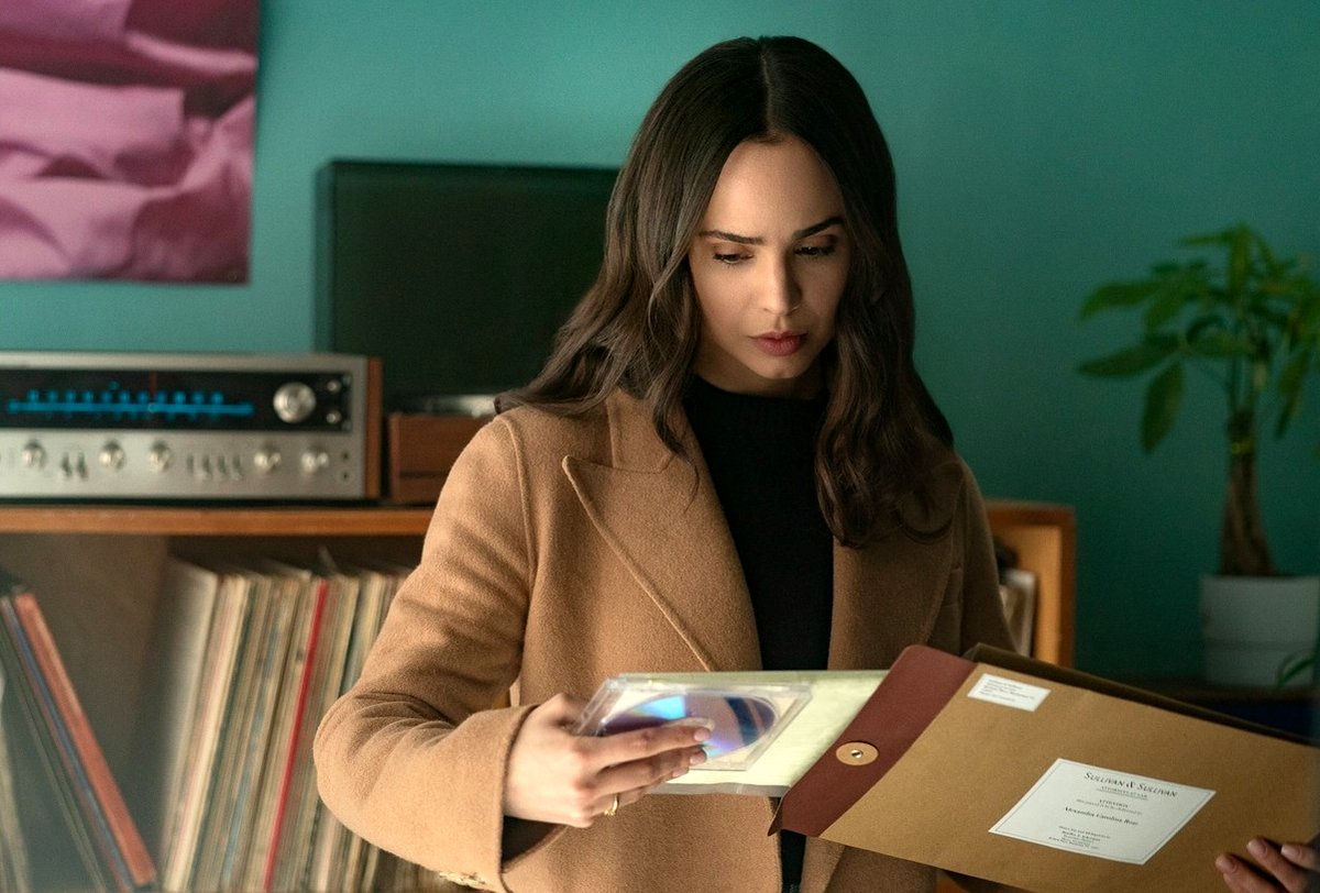 Photo du film The Life List