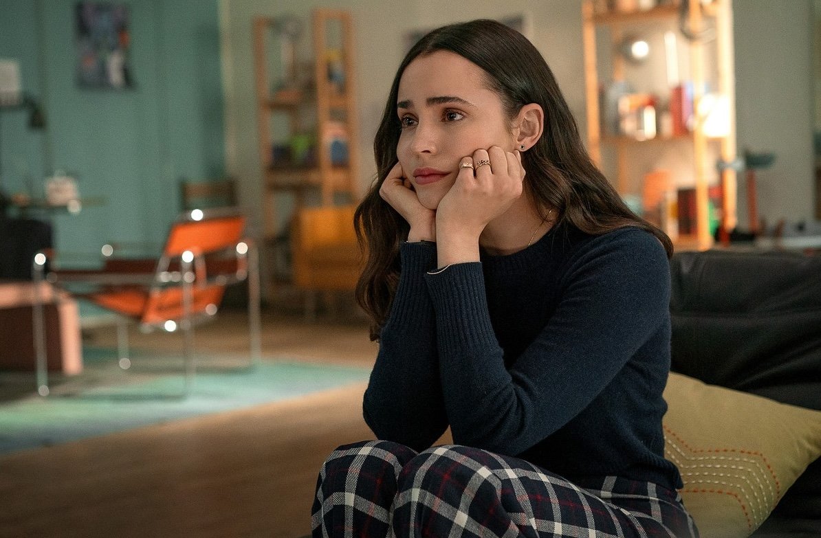 Photo du film The Life List