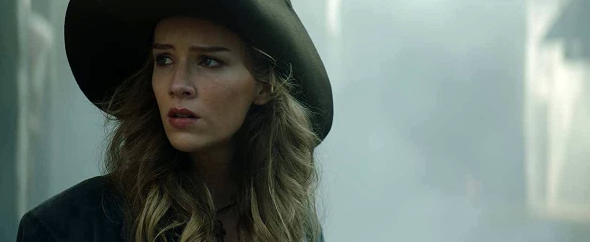 Photo from the movie The Reckoning