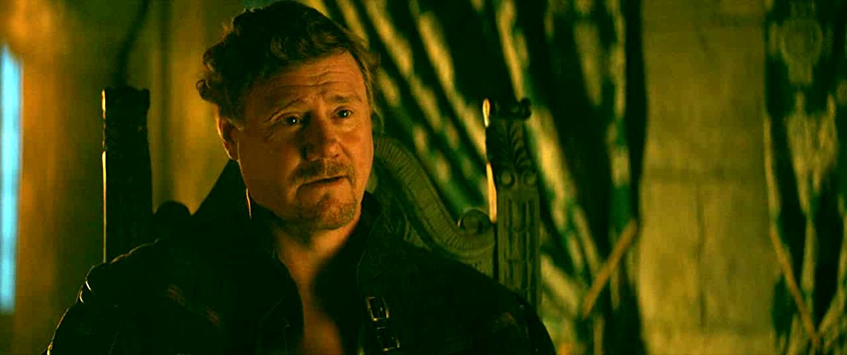 Photo from the movie The Reckoning