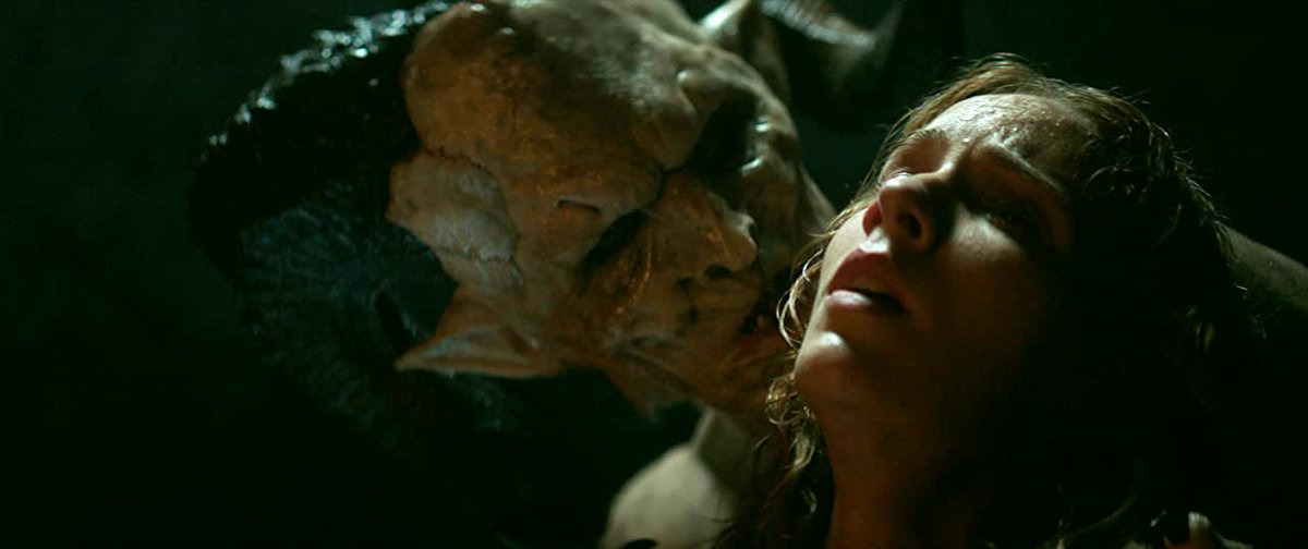 Photo from the movie The Reckoning