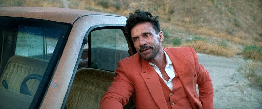 Photo du film The Resurrection of Charles Manson