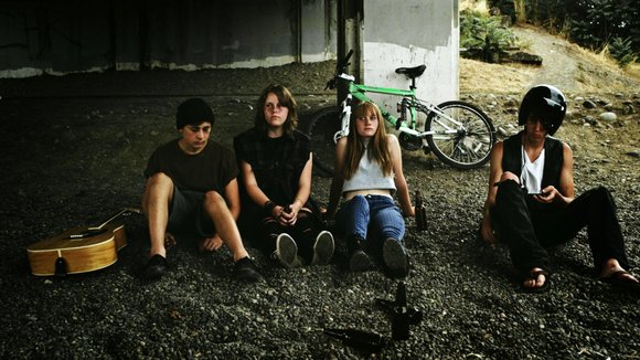 Photo du film The River Thief