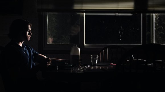 Photo du film The River Thief