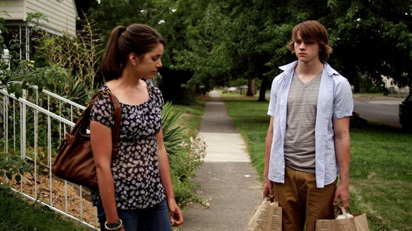 Photo du film The River Thief