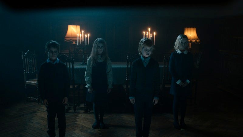 Photo from the movie The Sonata