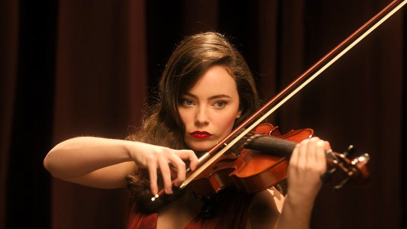 Photo from the movie The Sonata