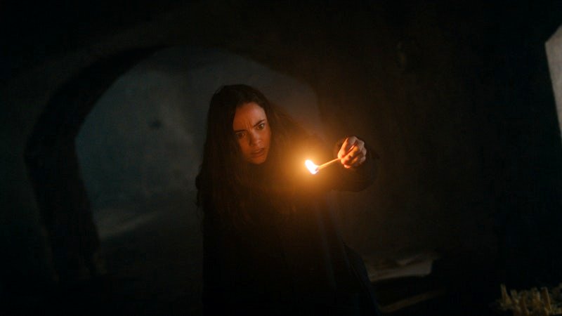 Photo from the movie The Sonata