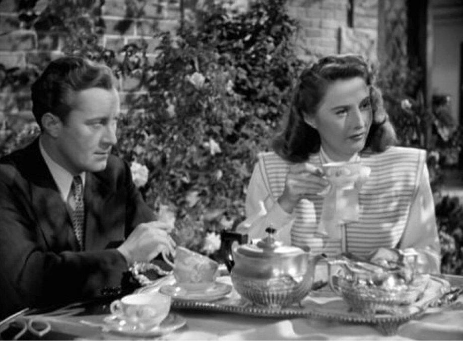 Photo du film The Two Mrs. Carrolls