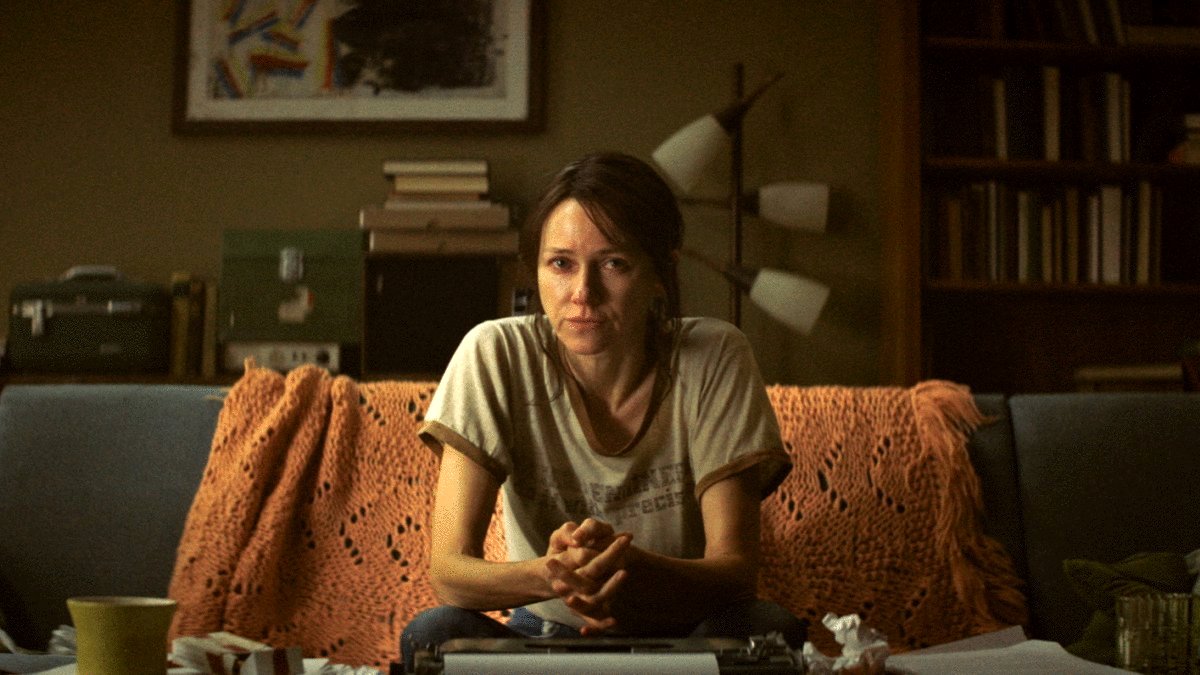 Photo from the movie The Wolf Hour