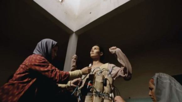 Photo du film Mille fois bonne nuit