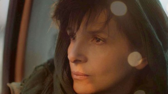 Photo du film Mille fois bonne nuit