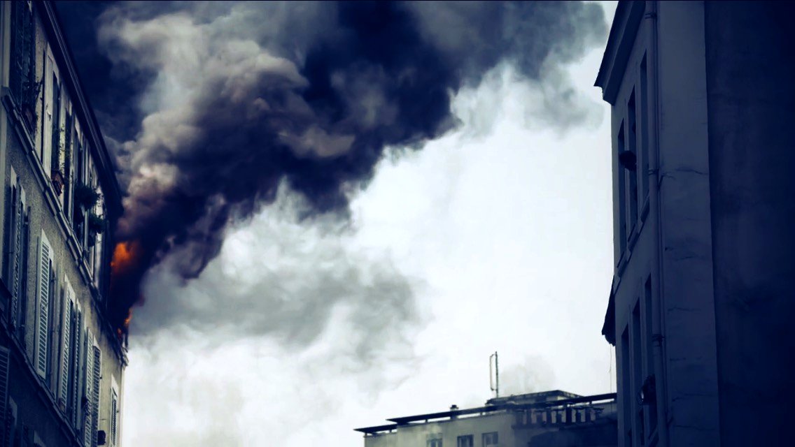 Photo du film Jack Ryan