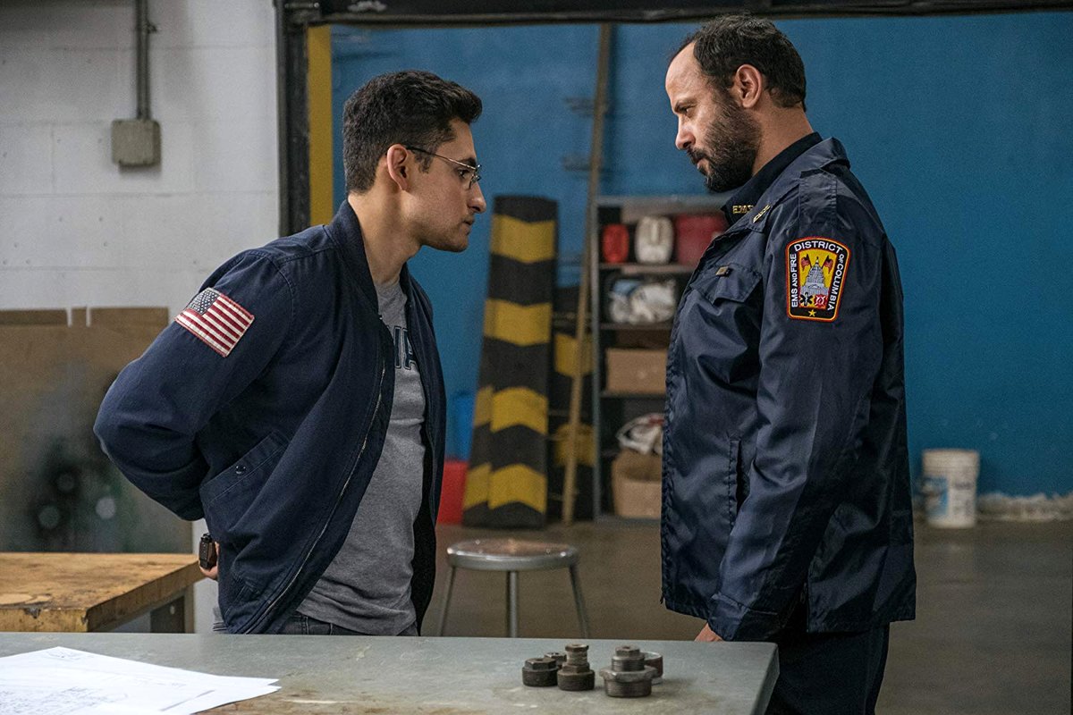 Photo du film Jack Ryan